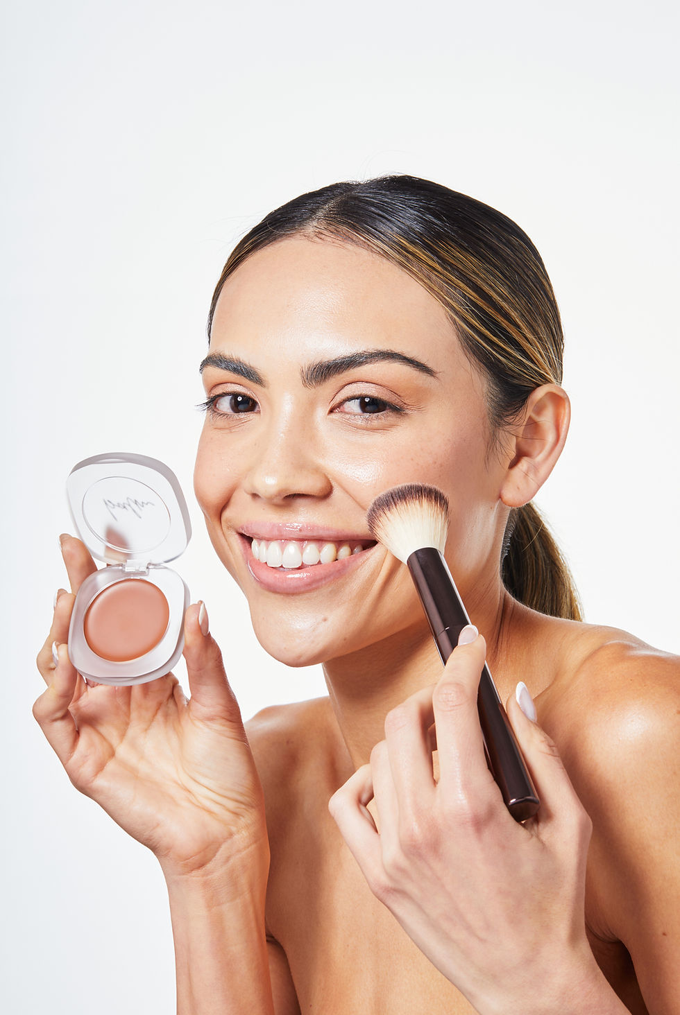 Thumbnail: The Bronze Balm