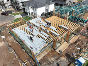 The Smart Slab: How ALPHAFLOOR Solves Today’s Construction Bottlenecks