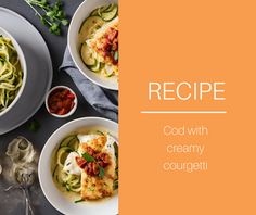 Baked egg & tomato pots