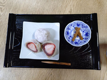 私が子どもに引き継いだものは