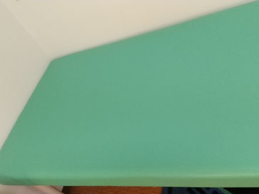 ベッドを替えました‼️