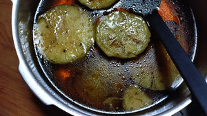 鴫炊き、うんめぇ〰️🤩
