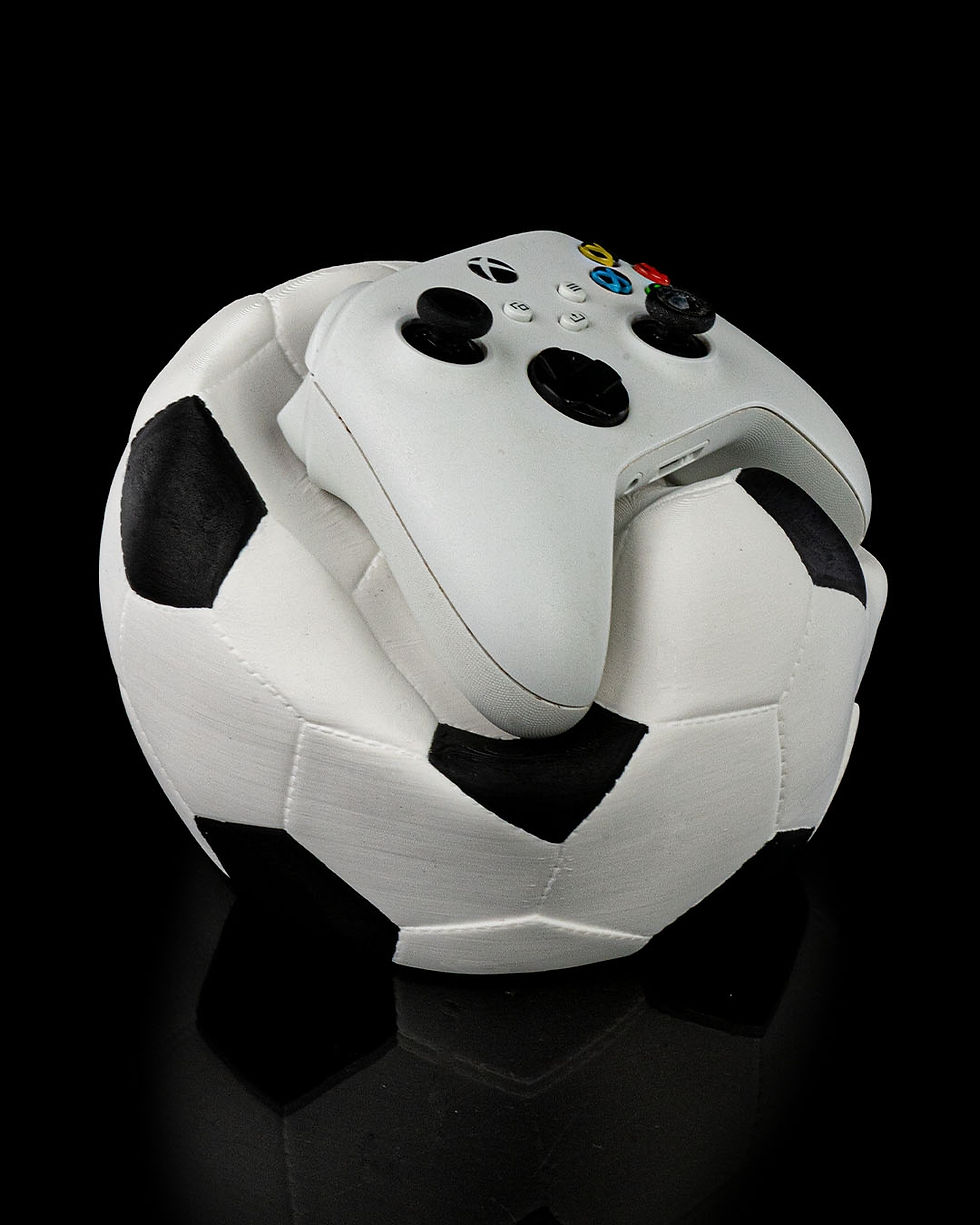 Miniaturbild: Fußball Controller Halter Xbox