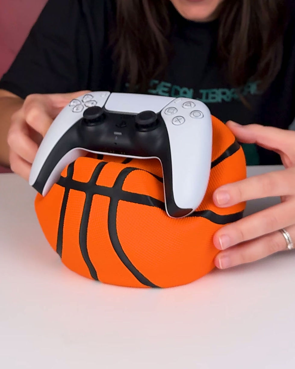 Miniaturbild: Basketball Controller Halter