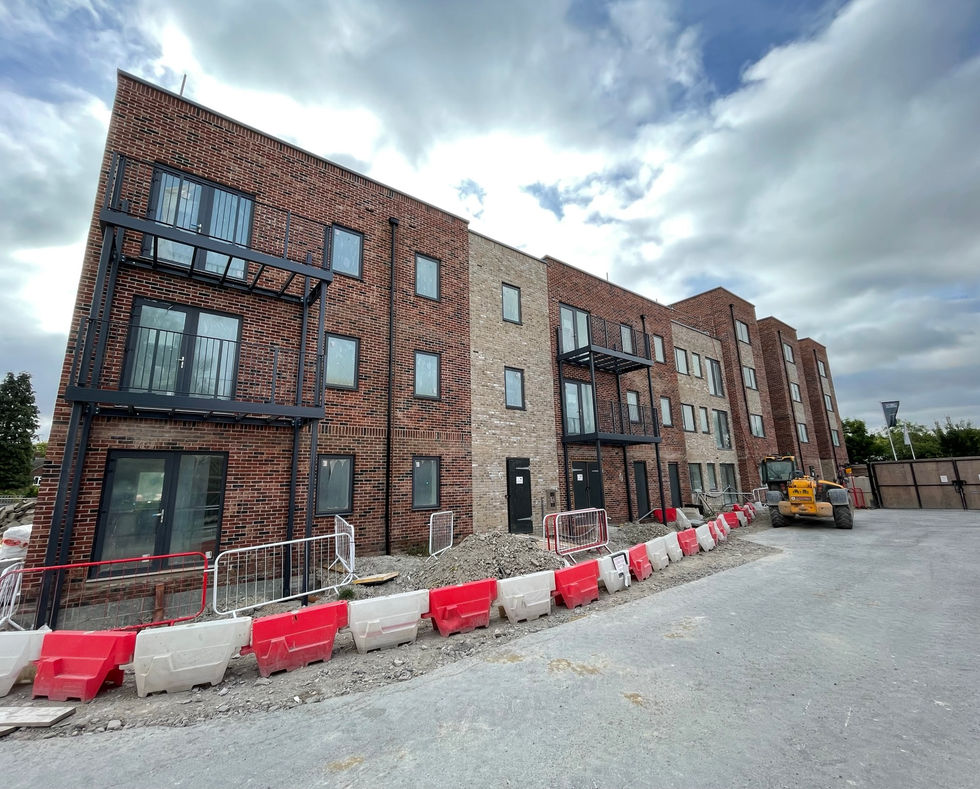 Electrical Installation Cambridge