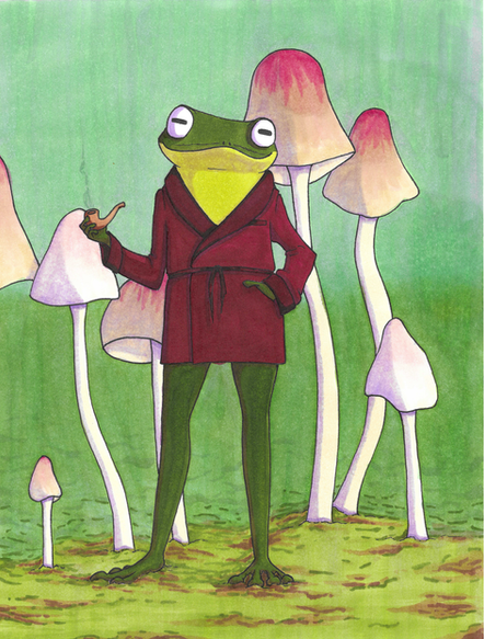 Frogert Duval