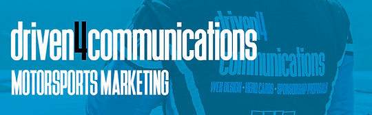 Driven4communications Home