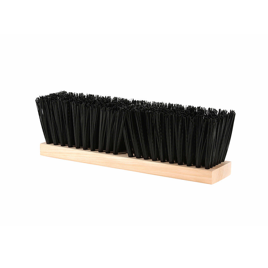Barn-Street Rough Broom Head