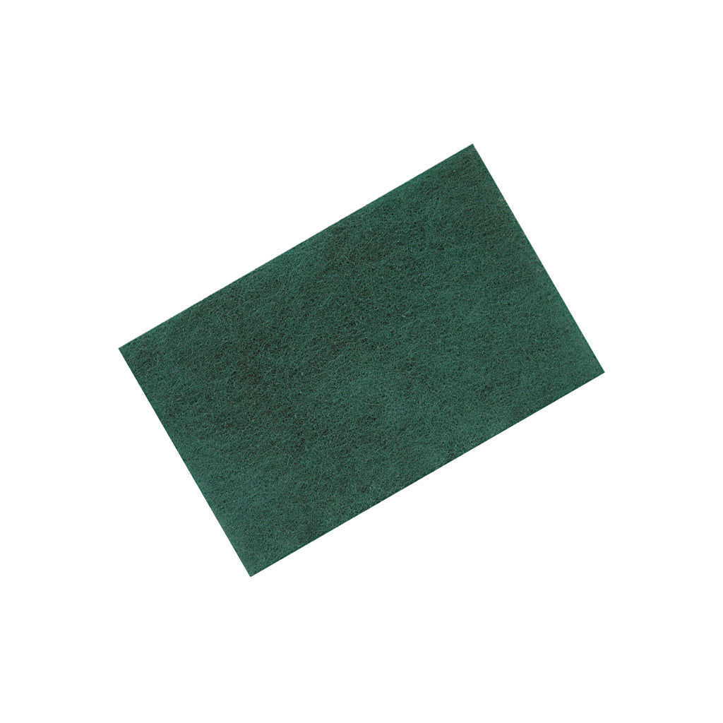 Green Heavy Duty Scouring Pad