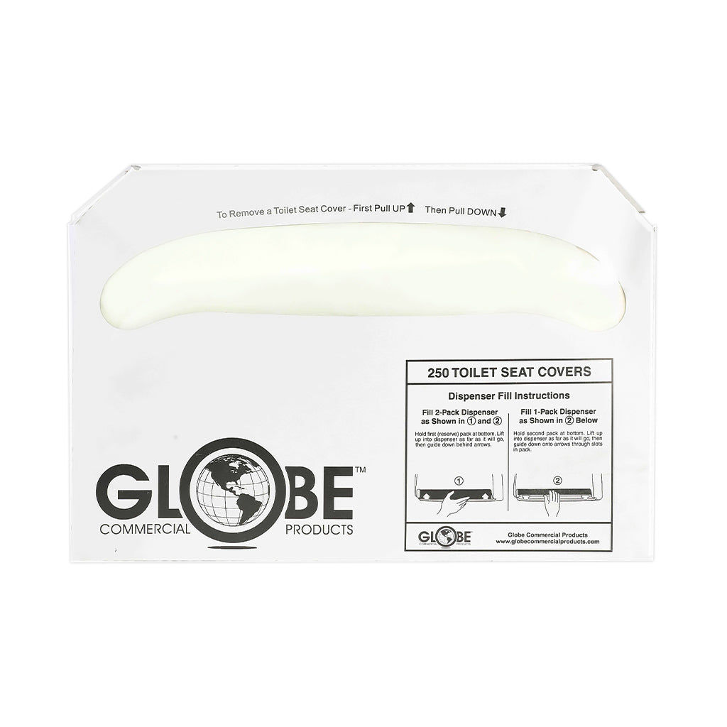Toilet Seat Covers Half Fold