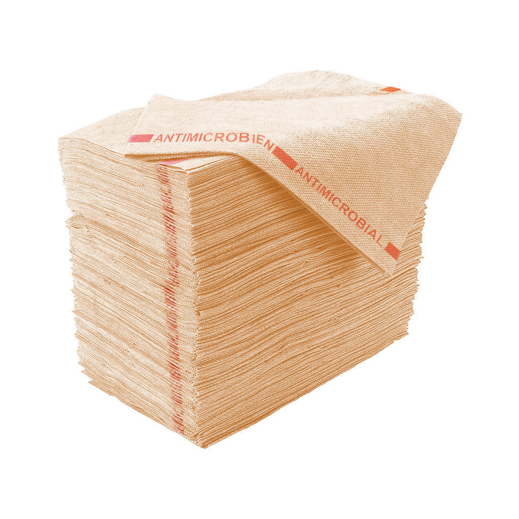 Q-Towel Sanitizer Compatible Foodservice Towel
