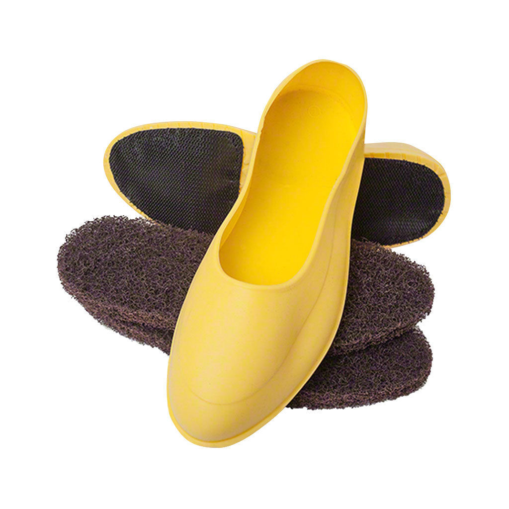 Stripping Boots Kit
