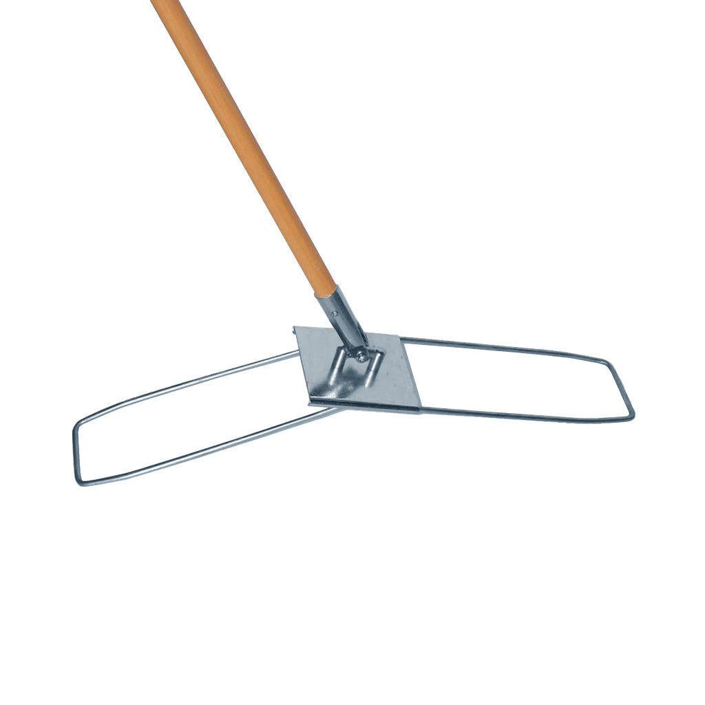 Breakaway Dust Mop Frames for Slip - On