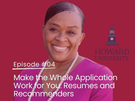 All About Strategy: Becoming LawyHer Podcast Episode 4