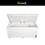 Miniatura: CONGELADOR FRIGIDAIRE 20¨PIES (FFC20P4VW)