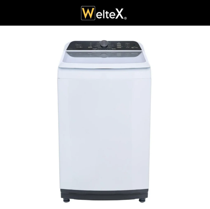LAVADORA MIDEA CARGA SUPERIOR 19KG