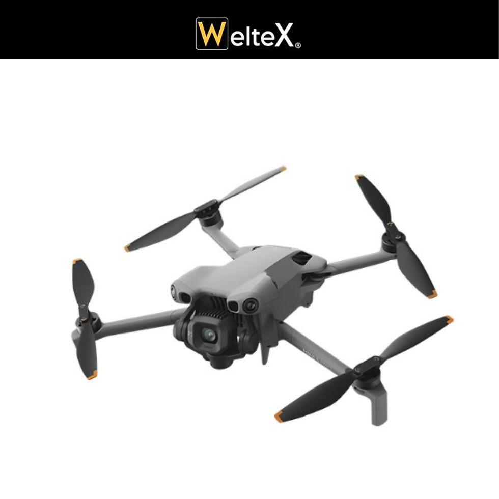 Miniatura: DRONE DJI MINI 5 PRO FLY MORE COMBO PLUS
