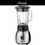 Miniatura: BLACK + DECKER LICUADORA 2 VEL 750W INOX + VASO PERSONAL BL1650S