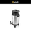 Miniatura: PERCOLADOR BLACK AND DECKER 30 TAZAS   CMU3000