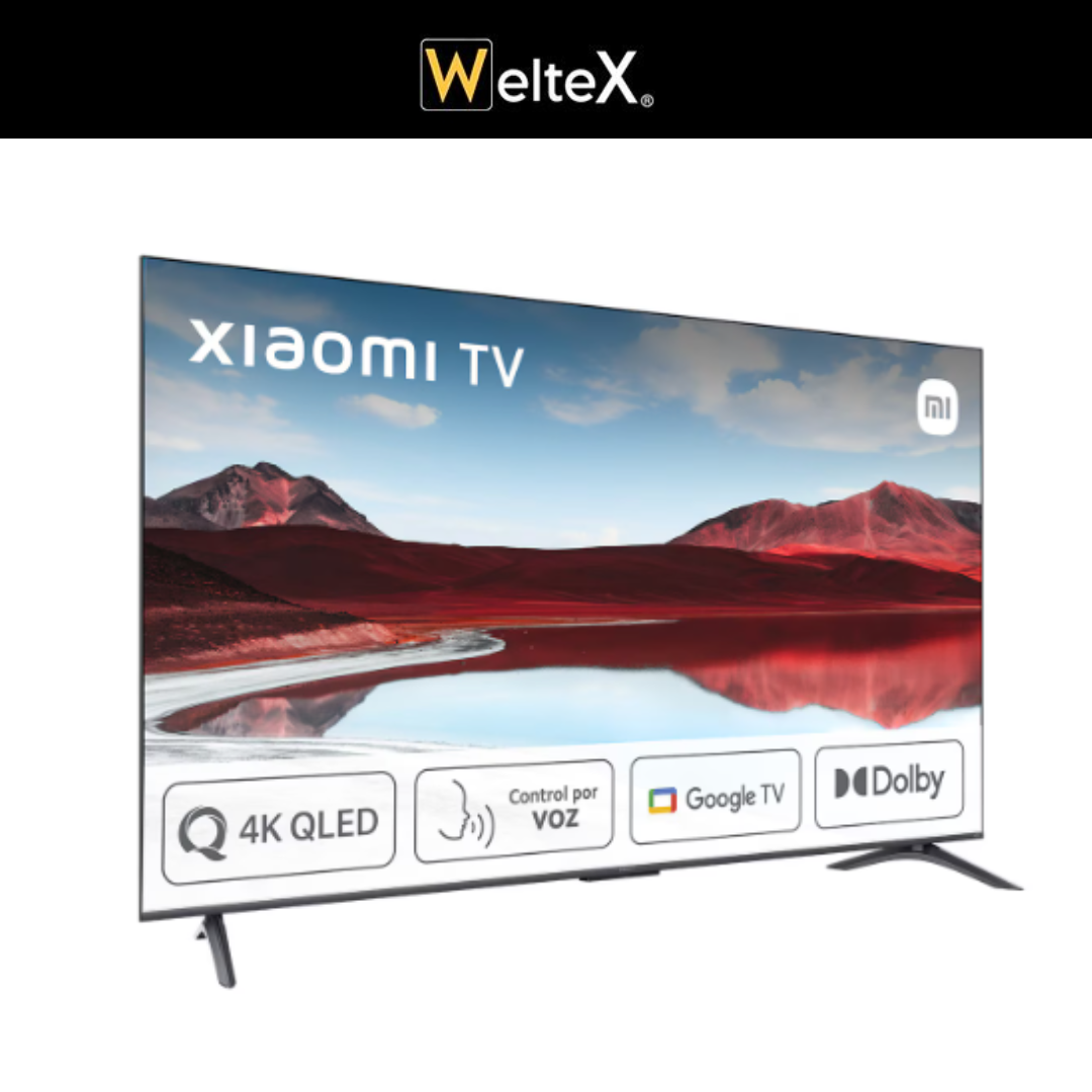 PANTALLA XIAOMI 75¨ QLED APRO