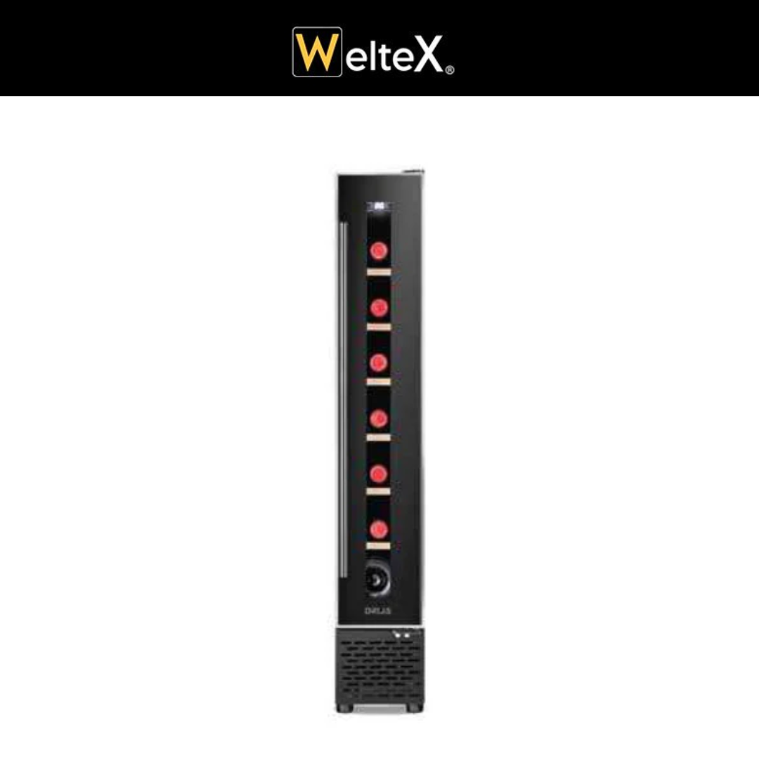 VINERA DRIJA MALBEC 7 EMPOTRABLE .