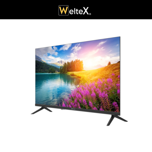 PANTALLA KODAK 43¨ 4K