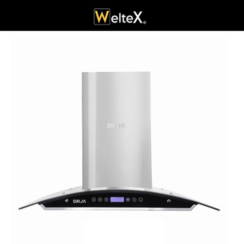 EXTRACTOR DE GRASA DRIJA, PRISMA TOUCH 76. | Misitio 1