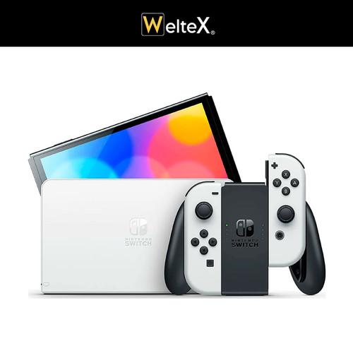 Nintendo Switch　任天堂　スイッチ　swg0425 NINTENDO SWITCH OLED | Misitio 1