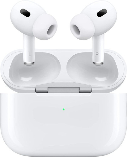 AIRPODS PRO (2DA GENERACION) | Misitio 1