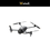 Miniatura: DRONE DJI MAVIC 4 PRO 512GB CREATOR COMBO RC PRO 2
