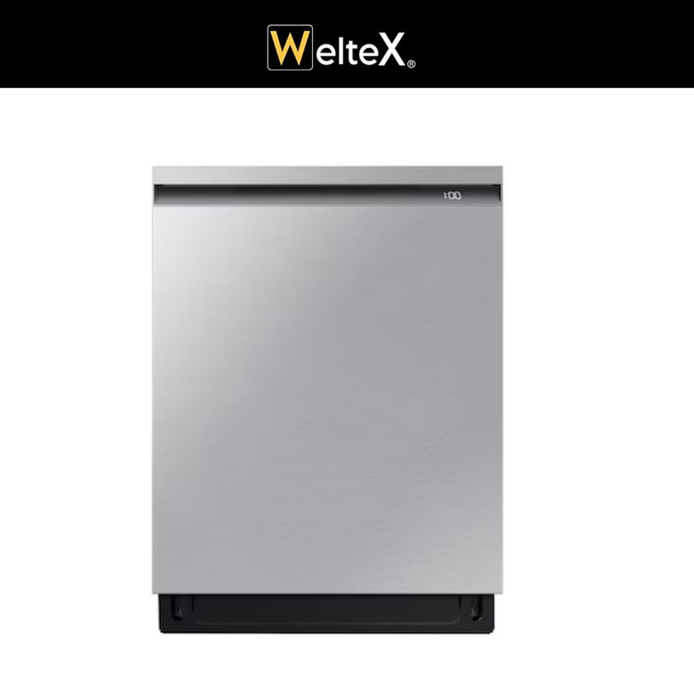 LAVAPLATOS SAMSUNG DIGITAL CON SMART DRY ( DW80B7070US )