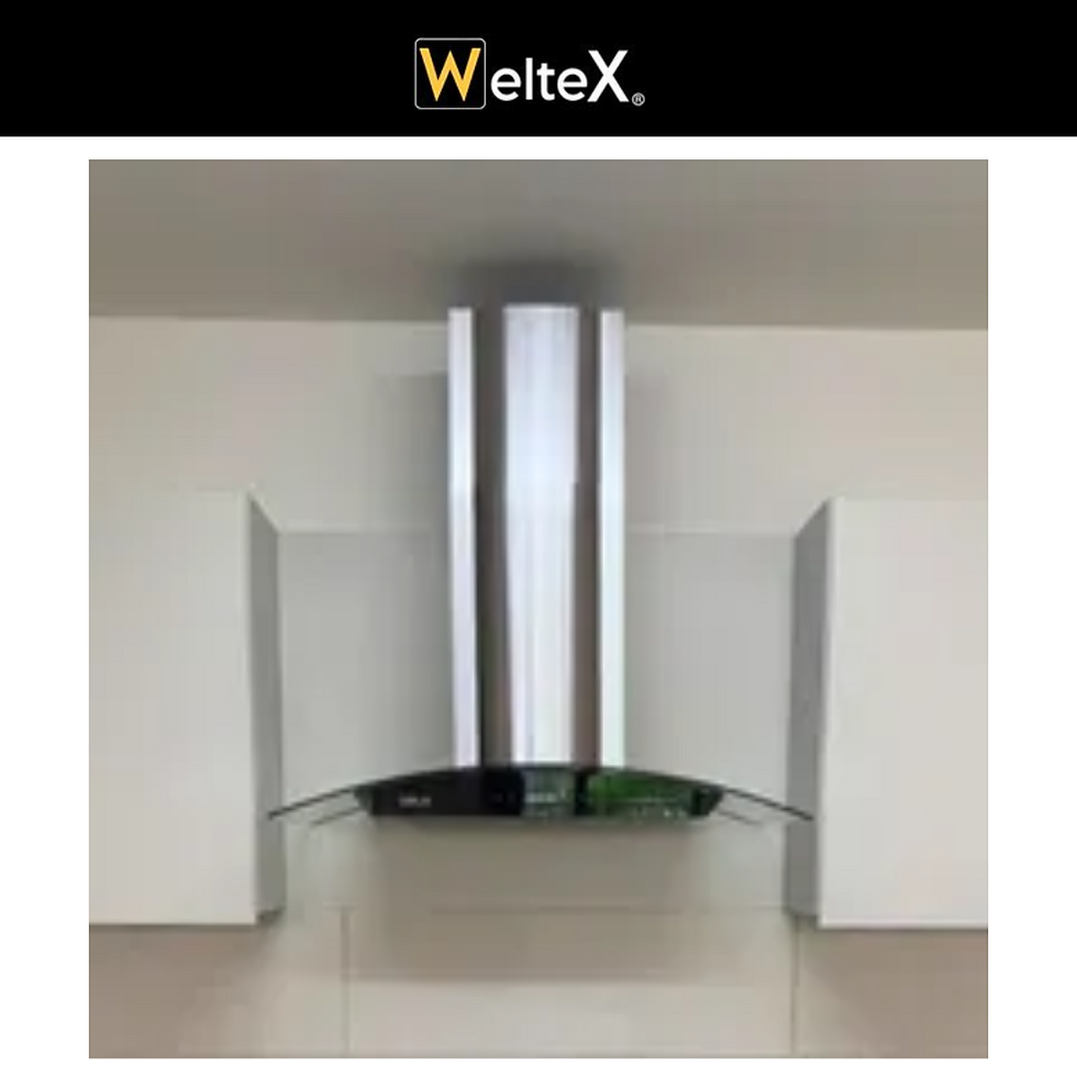 Miniatura: EXTRACTOR DE GRASA DRIJA, PRISMA TOUCH 76.