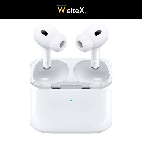 AIRPODS PRO (2DA GENERACION) | Misitio 1