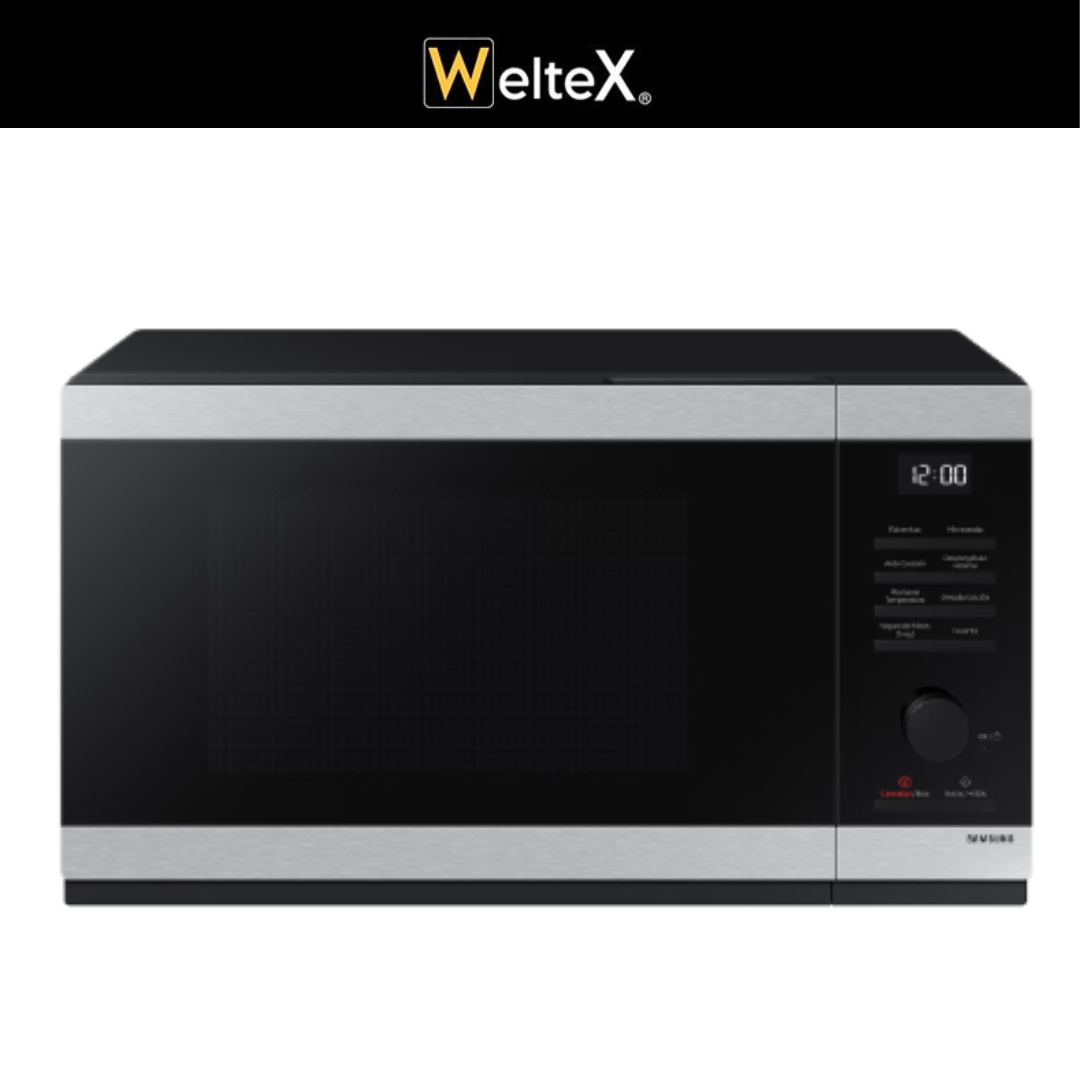 MICROONDAS SAMSUNG 40L 1.4 MS40DG5504AT