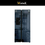 Miniatura: REFRIGERADOR DRIJA MIRROR-20CFAH / CON DISPENSADOR  20¨PIES