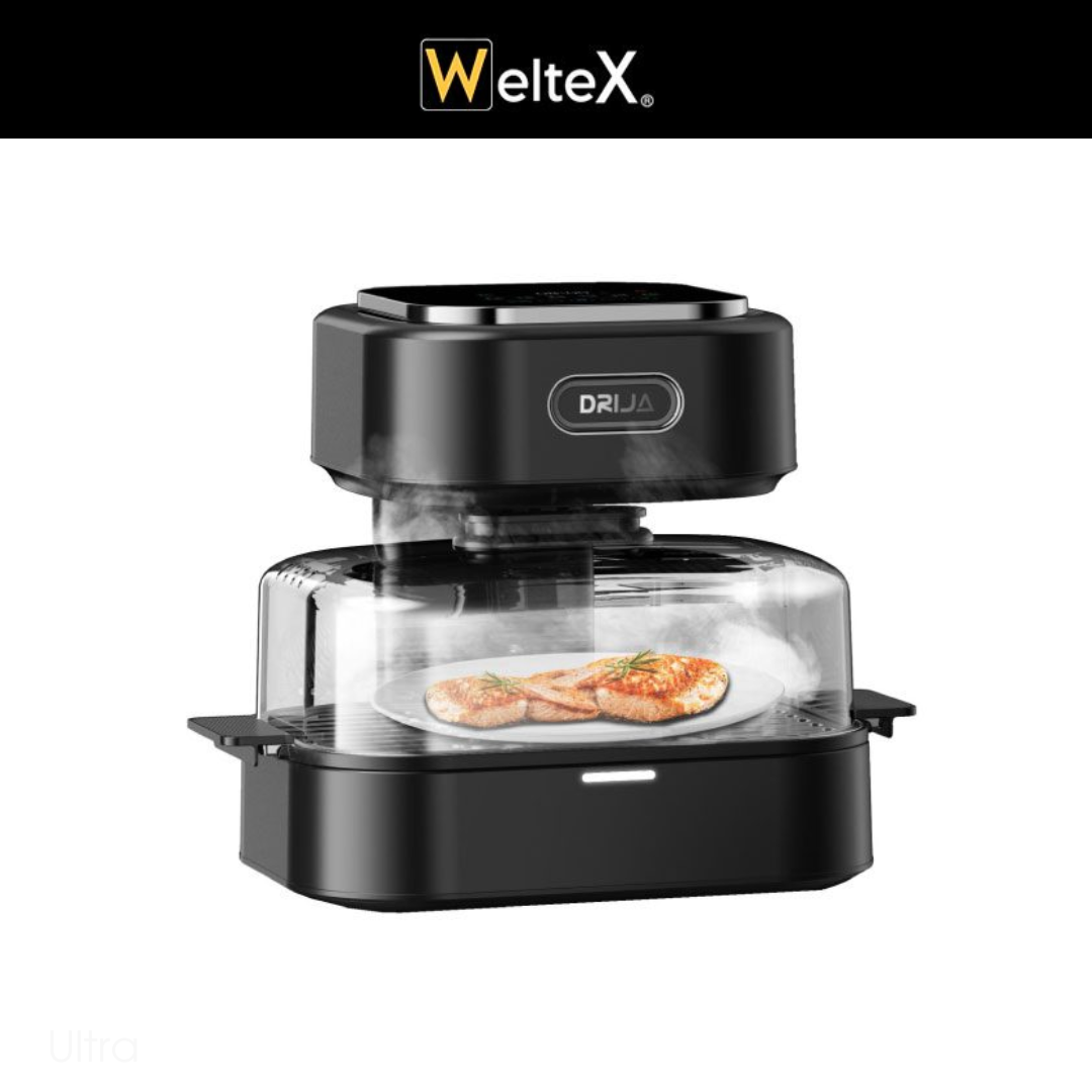 FREIDORA DE AIRE DRIJA PORCHETTA