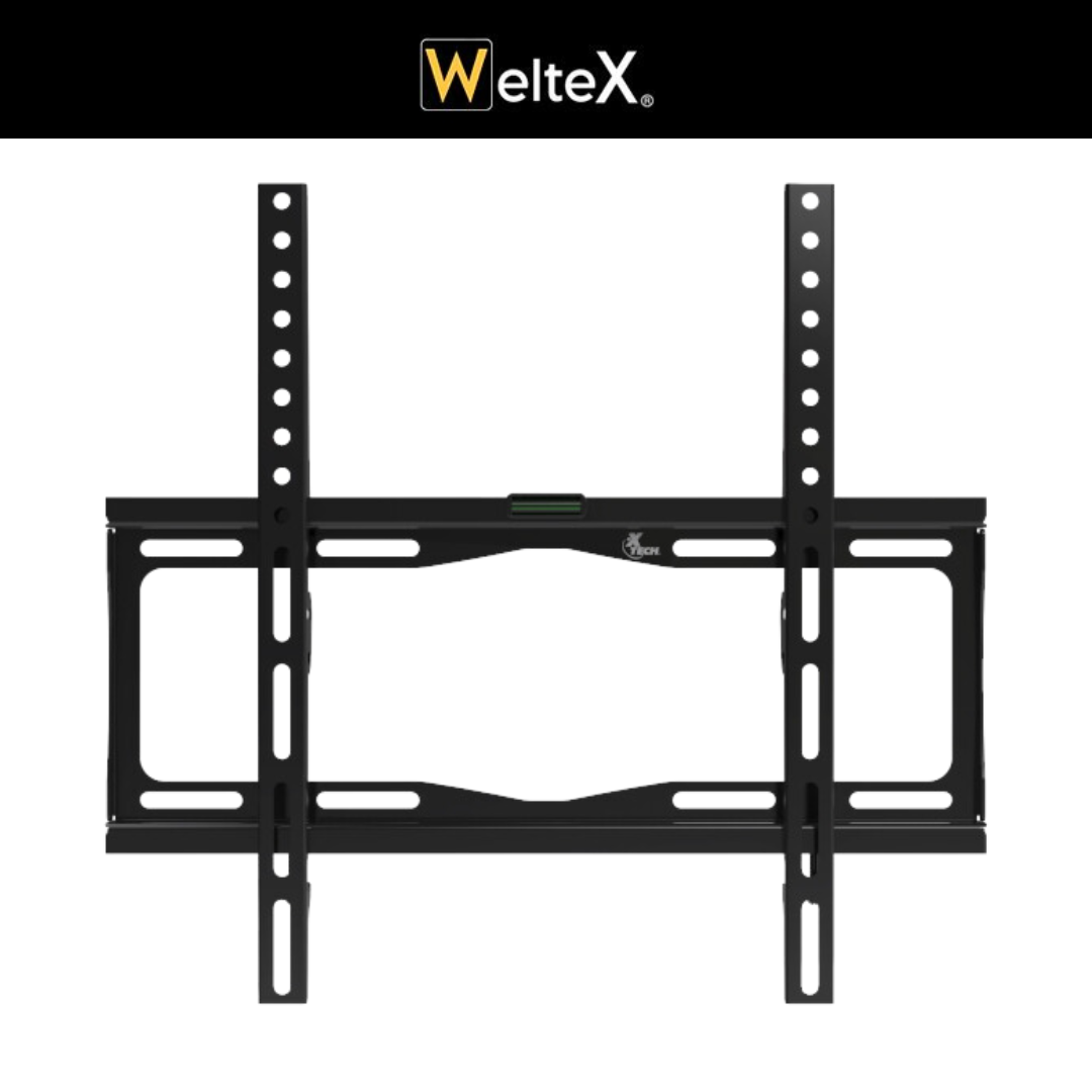 SOPORTE DE TV XTECH FIJO 55 PULG