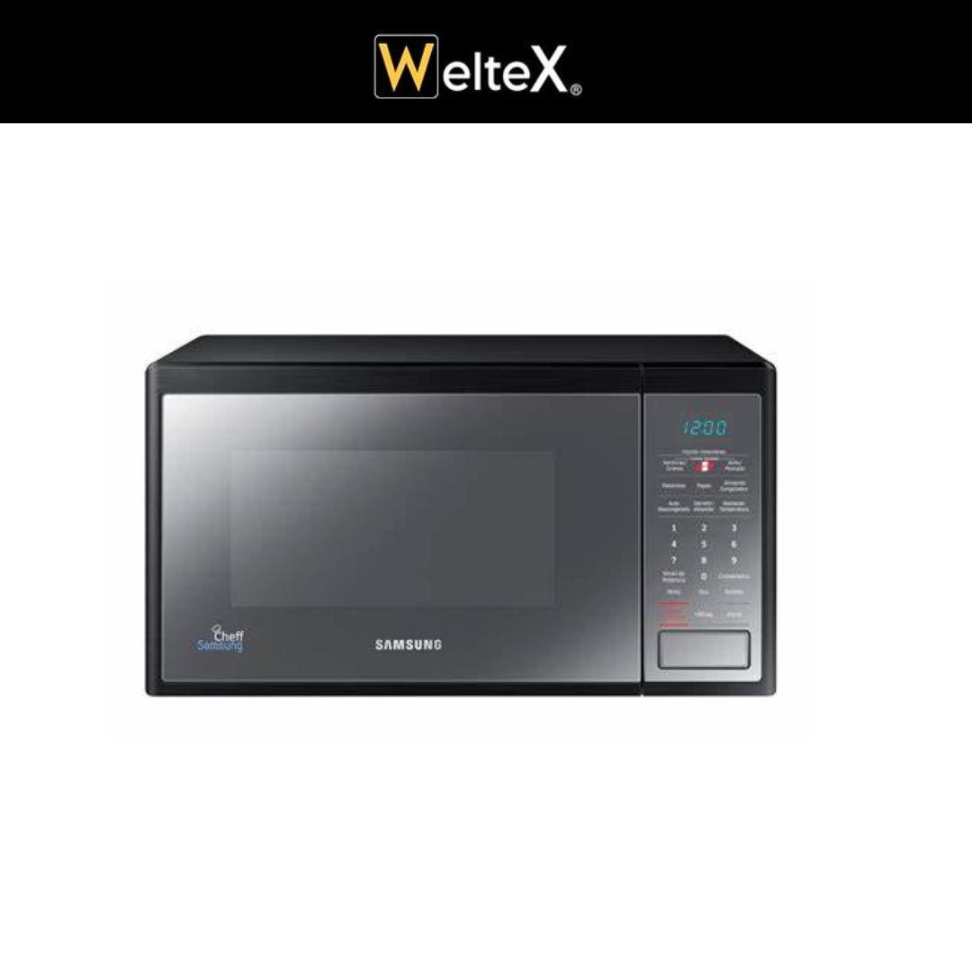 SAMSUNG MICROONDAS MIRROR MS23J5133AM