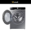 Miniatura: LAVASECADORA SAMSUNG 20/12KG ( WD20T6300GP/PE  )