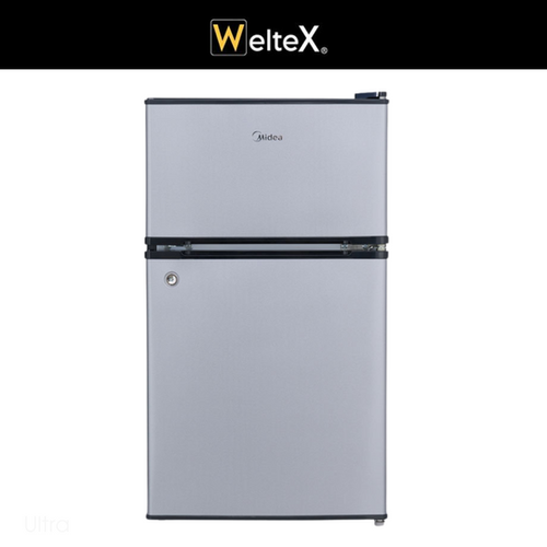 MIDEA MINI BAR 3.4 PIES MDRJ87CCDLS-CA