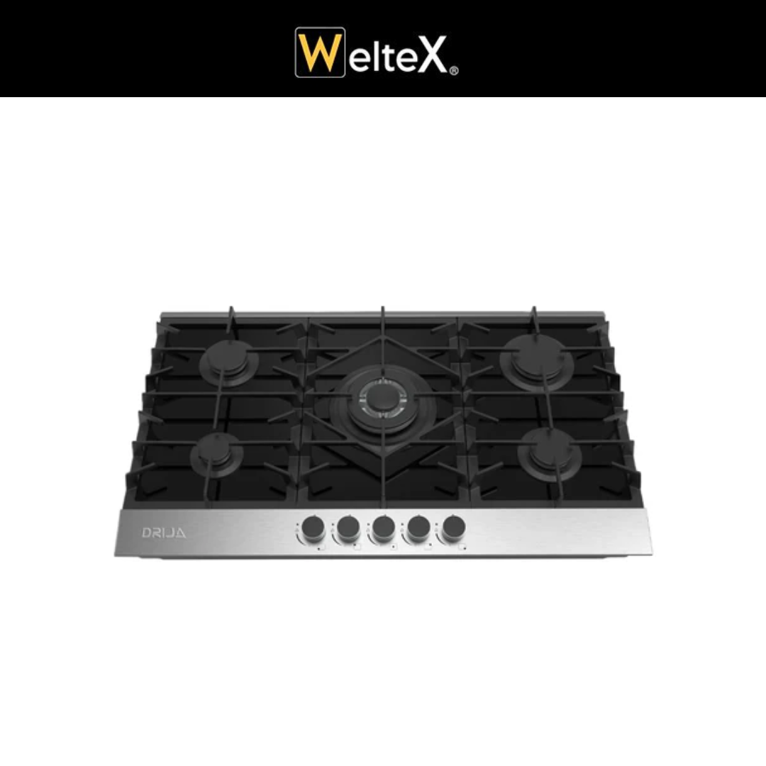 PLANTILLA EMPOTRABLE DRIJA FERRARA 90 PRO A GAS