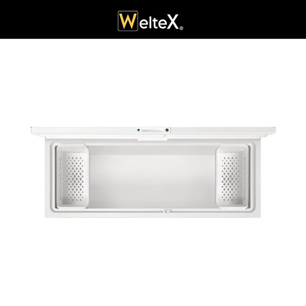Miniatura: CONGELADOR FRIGIDAIRE 20¨PIES (FFC20P4VW)