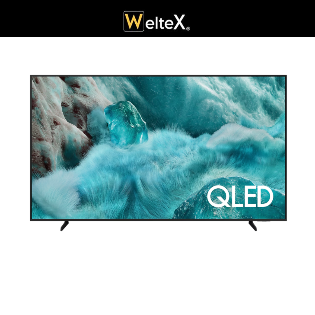 PANTALLA SAMSUNG QLED 75¨ Q7FAAPXPA