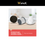 Miniatura: ASPIRADORA INALAMBRICA DE MANO BLACK AND DECKER DUSBUSTER HLWVA325J21-B3