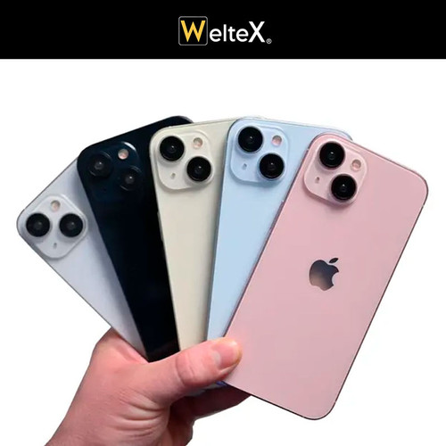 IPHONE 15 128GB | Misitio 1