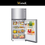 Miniatura: REFRIGERADORA AUTOMATICA LG 21CP ( GT57BPSX )