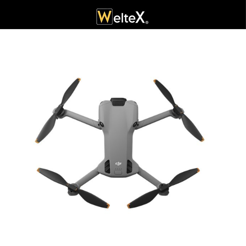 Miniatura: DRONE DJI MINI 5 PRO FLY MORE COMBO PLUS