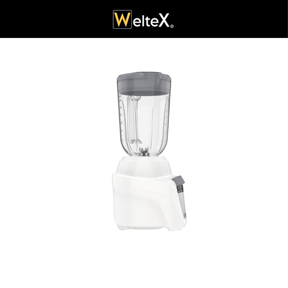 Miniatura: LICUADORA ICE CRUSH BLACK AND DECKER VASO PLASTCO  BL0877-1WDLA