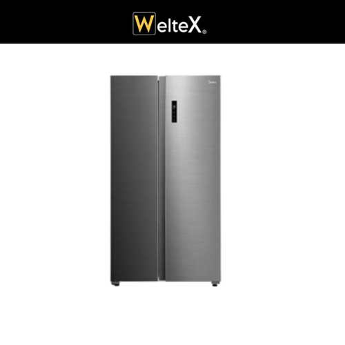 冷凍ADL30 S20 SM20 M20 REFRIGERADORA MIDEA 20¨ SIDE BY SIDE ( MDRS710FGM46 ) | Misitio 1