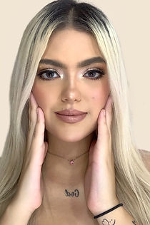 Modelos para protocolo y publicidad  Agenciadas en Barranquilla